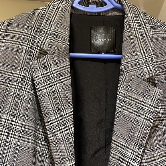 Dynamite Blazer - Picture 3 of 3